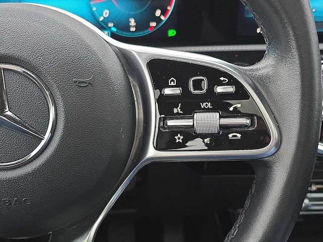 Mercedes-benz a-klasse 160 business solution luxury | k-694-fp - afbeelding 11 van  27