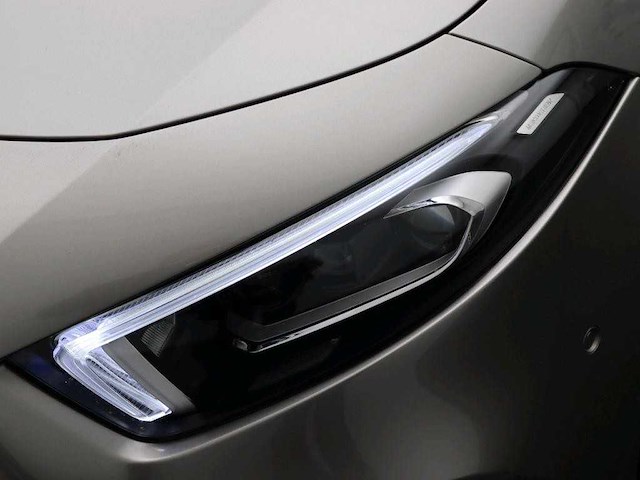 Mercedes-benz a-klasse 160 business solution luxury | k-694-fp - afbeelding 12 van  27