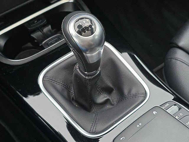 Mercedes-benz a-klasse 160 business solution luxury | k-694-fp - afbeelding 21 van  27