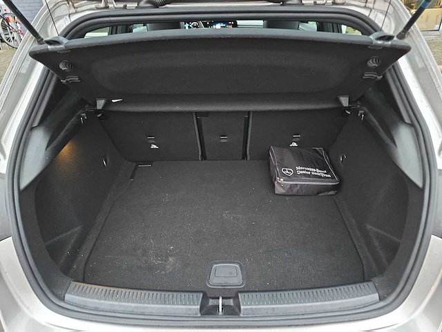 Mercedes-benz a-klasse 160 business solution luxury | k-694-fp - afbeelding 22 van  27