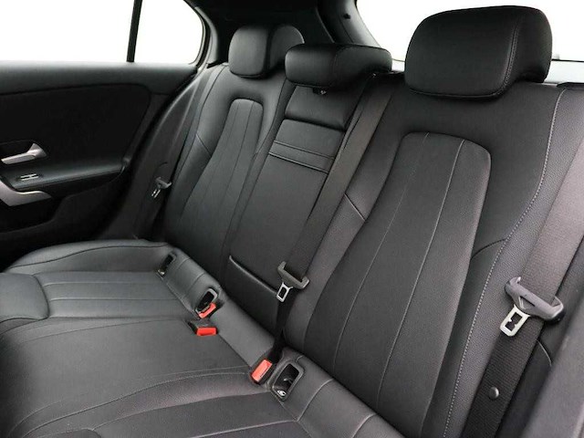 Mercedes-benz a-klasse 160 business solution luxury | k-694-fp - afbeelding 23 van  27