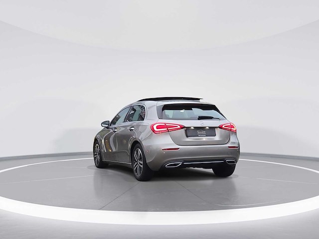 Mercedes-benz a-klasse 160 business solution luxury | k-694-fp - afbeelding 24 van  27