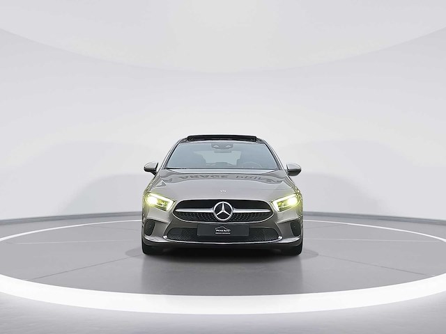 Mercedes-benz a-klasse 160 business solution luxury | k-694-fp - afbeelding 27 van  27