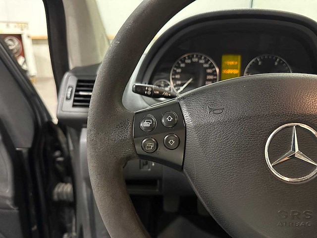 Mercedes-benz a-klasse 160 cdi classic 71-sx-st - afbeelding 5 van  23