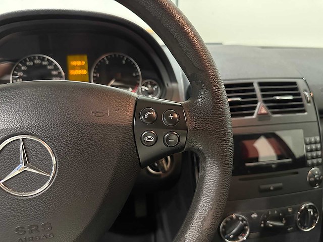Mercedes-benz a-klasse 160 cdi classic 71-sx-st - afbeelding 6 van  23