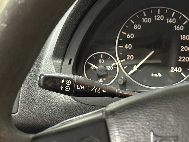 Mercedes-benz a-klasse 160 cdi classic 71-sx-st - afbeelding 7 van  23