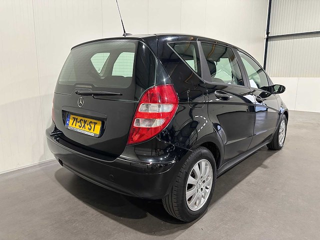 Mercedes-benz a-klasse 160 cdi classic 71-sx-st - afbeelding 19 van  23