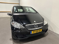 Mercedes-benz a-klasse 160 cdi classic 71-sx-st - afbeelding 22 van  23