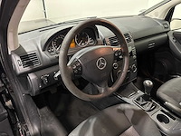 Mercedes-benz a-klasse 160 cdi classic 71-sx-st - afbeelding 23 van  23