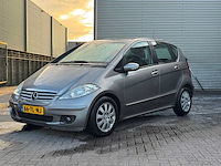 Mercedes-benz a-klasse 160 cdi elegance 2006 | 66-tl-nj i - afbeelding 1 van  5