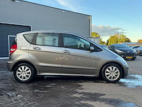 Mercedes-benz a-klasse 160 cdi elegance 2006 | 66-tl-nj i - afbeelding 3 van  5