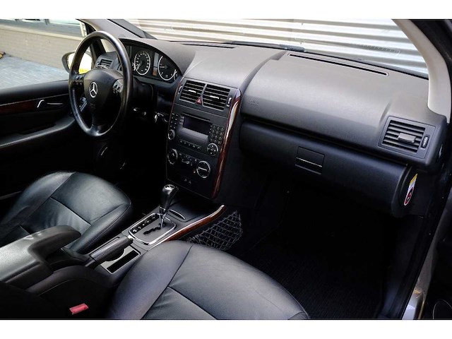 Mercedes-benz a-klasse 160 cdi elegance 2006 | 66-tl-nj i - afbeelding 2 van  35