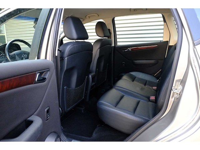 Mercedes-benz a-klasse 160 cdi elegance 2006 | 66-tl-nj i - afbeelding 5 van  35