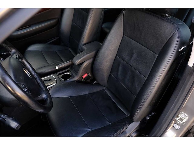Mercedes-benz a-klasse 160 cdi elegance 2006 | 66-tl-nj i - afbeelding 7 van  35