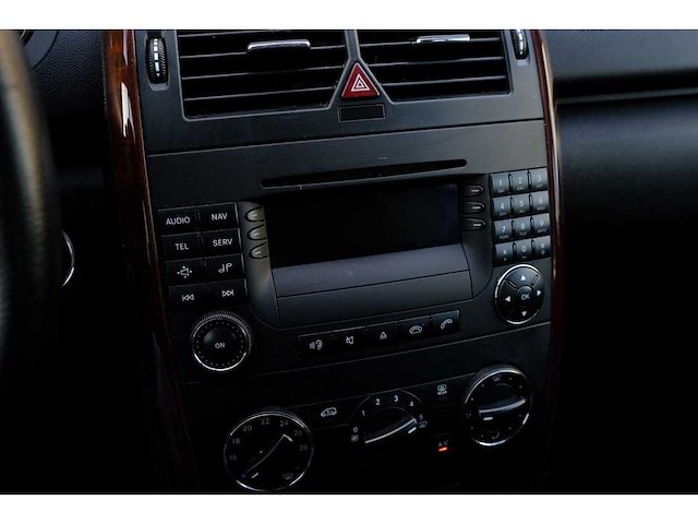 Mercedes-benz a-klasse 160 cdi elegance 2006 | 66-tl-nj i - afbeelding 8 van  35