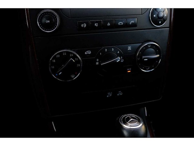 Mercedes-benz a-klasse 160 cdi elegance 2006 | 66-tl-nj i - afbeelding 9 van  35