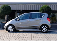 Mercedes-benz a-klasse 160 cdi elegance 2006 | 66-tl-nj i - afbeelding 17 van  35