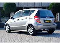 Mercedes-benz a-klasse 160 cdi elegance 2006 | 66-tl-nj i - afbeelding 19 van  35