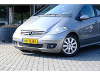 Mercedes-benz a-klasse 160 cdi elegance 2006 | 66-tl-nj i - afbeelding 22 van  35
