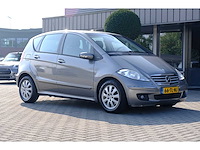 Mercedes-benz a-klasse 160 cdi elegance 2006 | 66-tl-nj i - afbeelding 24 van  35