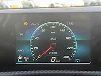 Mercedes-benz a-klasse 160 * , j-816-dk - afbeelding 2 van  20