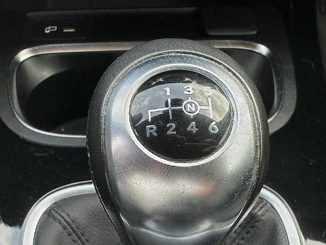 Mercedes-benz a-klasse 160 * , j-816-dk - afbeelding 8 van  20