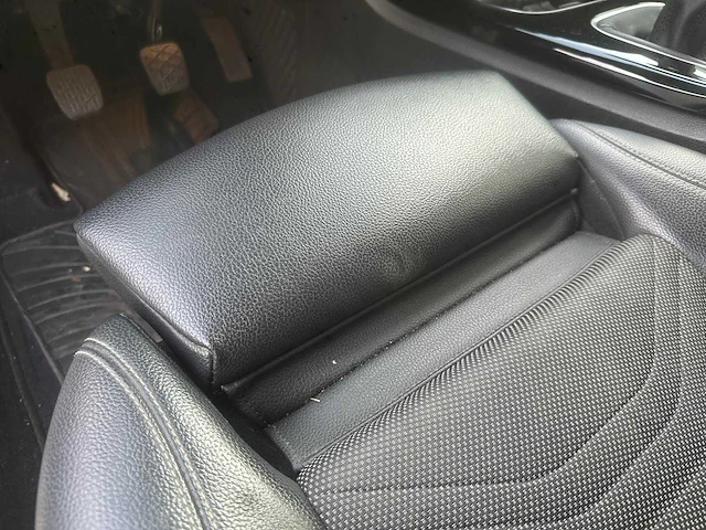 Mercedes-benz a-klasse 160 * , j-816-dk - afbeelding 9 van  20