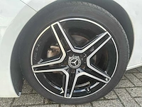 Mercedes-benz a-klasse 160 * , j-816-dk - afbeelding 11 van  20