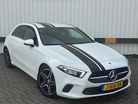 Mercedes-benz a-klasse 160 * , j-816-dk - afbeelding 12 van  20