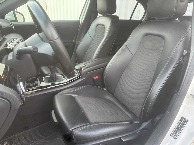 Mercedes-benz a-klasse 160 * , j-816-dk - afbeelding 16 van  20