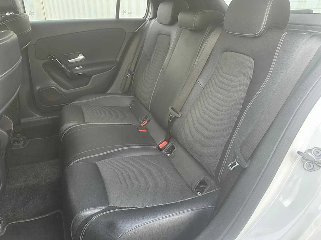 Mercedes-benz a-klasse 160 * , j-816-dk - afbeelding 17 van  20