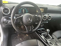 Mercedes-benz a-klasse 160 * , j-816-dk - afbeelding 19 van  20