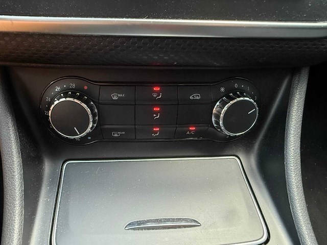 Mercedes-benz a-klasse 160 | l-677-xs i - afbeelding 3 van  23