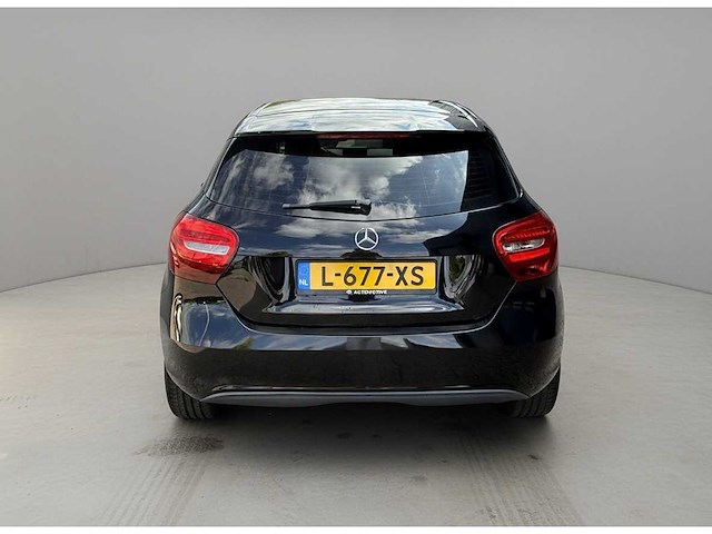 Mercedes-benz a-klasse 160 | l-677-xs i - afbeelding 4 van  23