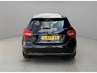 Mercedes-benz a-klasse 160 | l-677-xs i - afbeelding 4 van  23