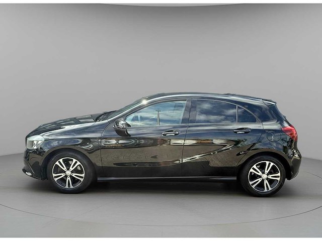 Mercedes-benz a-klasse 160 | l-677-xs i - afbeelding 6 van  23