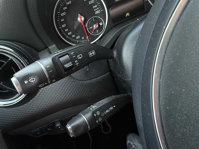 Mercedes-benz a-klasse 160 | l-677-xs i - afbeelding 7 van  23