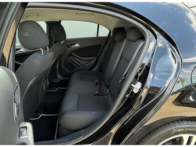 Mercedes-benz a-klasse 160 | l-677-xs i - afbeelding 8 van  23