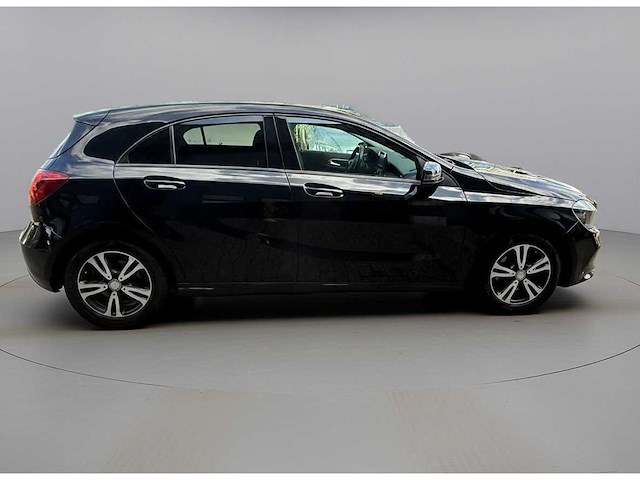 Mercedes-benz a-klasse 160 | l-677-xs i - afbeelding 9 van  23