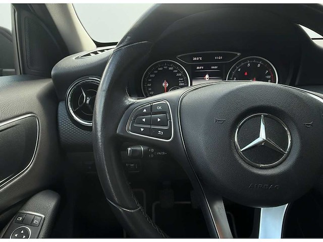 Mercedes-benz a-klasse 160 | l-677-xs i - afbeelding 12 van  23