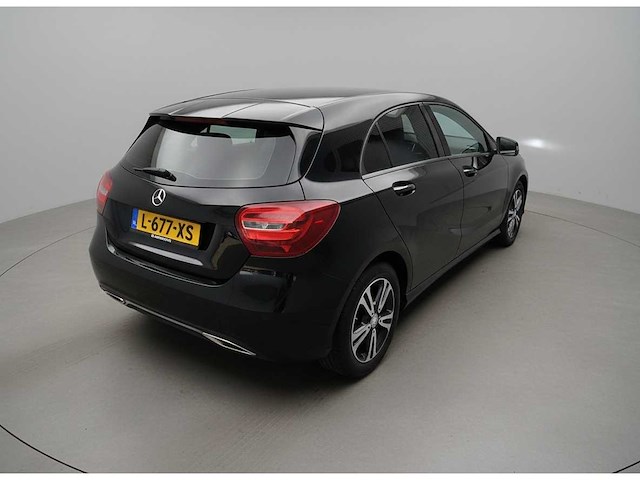 Mercedes-benz a-klasse 160 | l-677-xs i - afbeelding 11 van  23