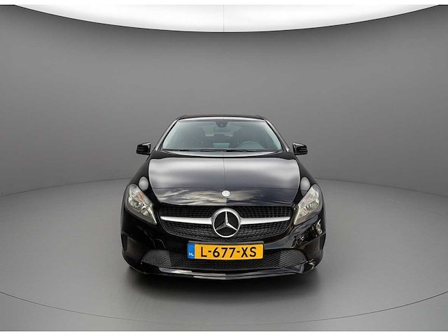 Mercedes-benz a-klasse 160 | l-677-xs i - afbeelding 23 van  23