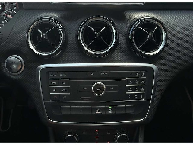 Mercedes-benz a-klasse 160 | l-677-xs i - afbeelding 5 van  24