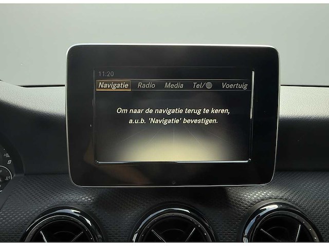 Mercedes-benz a-klasse 160 | l-677-xs i - afbeelding 15 van  24