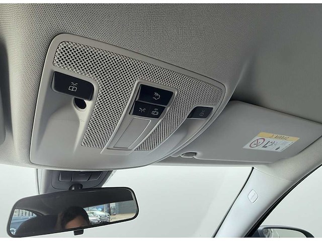 Mercedes-benz a-klasse 160 | l-677-xs i - afbeelding 16 van  24