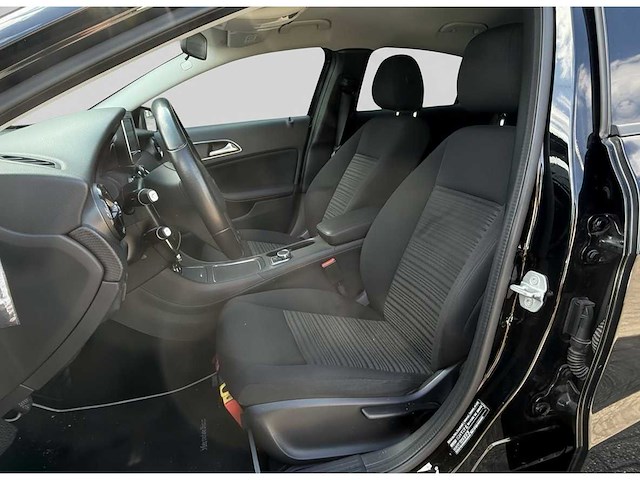 Mercedes-benz a-klasse 160 | l-677-xs i - afbeelding 19 van  24