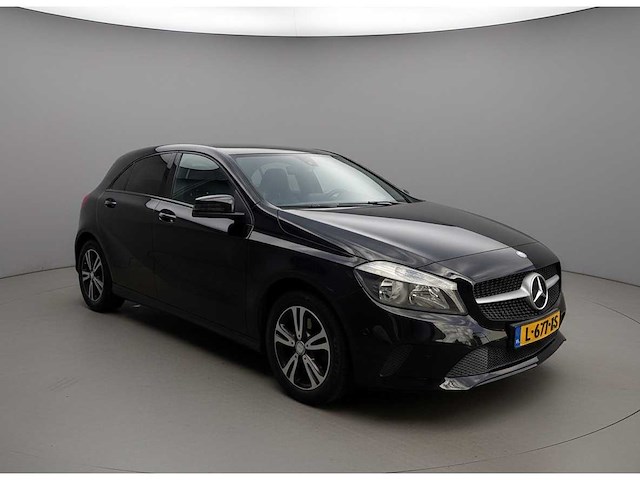 Mercedes-benz a-klasse 160 | l-677-xs i - afbeelding 20 van  24