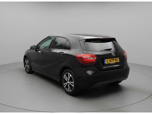 Mercedes-benz a-klasse 160 | l-677-xs i - afbeelding 21 van  24