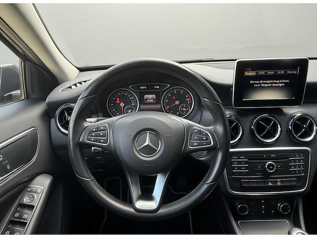 Mercedes-benz a-klasse 160 | l-677-xs i - afbeelding 22 van  24