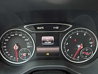 Mercedes-benz a-klasse 160 | l-677-xs i - afbeelding 23 van  24